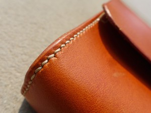 clutch alexander von bronewski Manufaktur 855