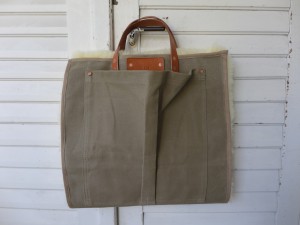 hundebett dog tote bag bed