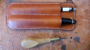 zweier Etui 867