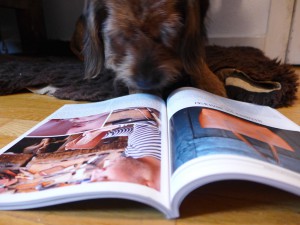 Heritage Post Damen No.3 Alexander von Bronewski Manufaktur 1038