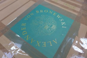 Schlenk Druck Diessen Siebdruck Verpackung T-Shirts Textil Papier 1328