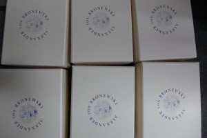 Schlenk Druck Diessen Siebdruck Verpackung T-Shirts Textil Papier 1332