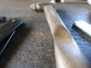 Douk Douk Cognet Thier Coutelier Knife Maker French 2375