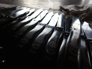 Douk Douk Cognet Thier Coutelier Knife Maker French 2377