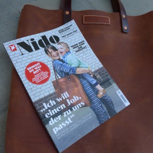 Nido Iris Tasche 3550