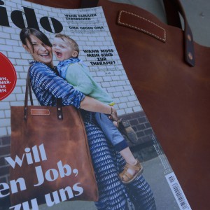 Nido Iris Tasche 3551