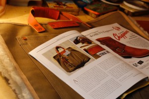 Tillmann Hundebett Tasche The Heritage Post Damen Lieblingsstück 4382