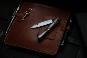 PassionFrance Laguiole 1850 Taschenmesser Horn